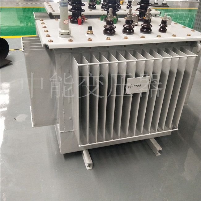 灞桥1600KVA油浸式变压器 S11系列